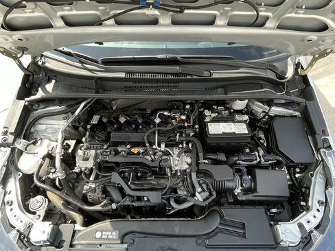 Used 2024 Toyota Corolla LE image 26