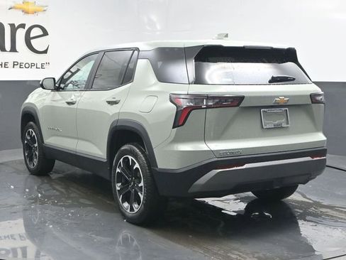 New 2026 Chevrolet Equinox LT FWD image 12