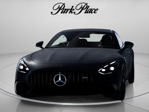 New 2026 Mercedes-Benz AMG GT 43 image 37