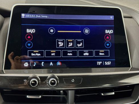 Used 2023 Cadillac CT5 V Blackwing RWD image 18