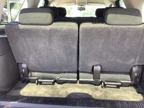 Used 2010 Chevrolet Tahoe LS AWD/4WD image 19
