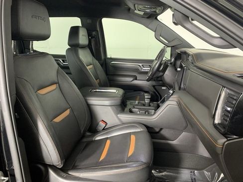 Used 2022 GMC Sierra 1500 AT4 image 27