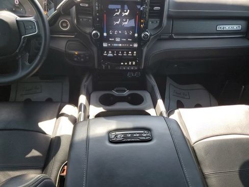 Used 2024 RAM 2500 Rebel w/ Towing Technology Group AWD/4WD image 22