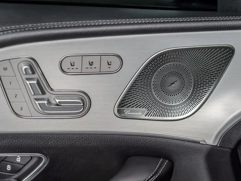 Used 2021 Mercedes-Benz GLE 53 AMG 4MATIC image 54