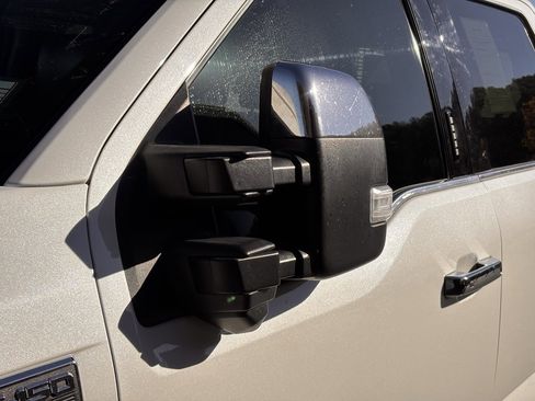 Used 2021 Ford F150 Lariat w/ Equipment Group 502A High image 14