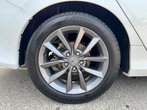 Used 2020 Honda Civic EX-L image 30