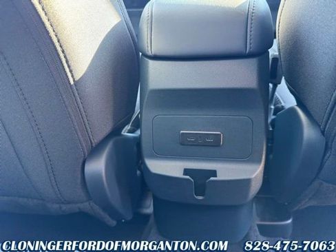 New 2026 Ford Maverick XL image 15