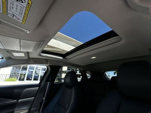 Used 2021 MAZDA CX-30 AWD 2.5 S w/ Premium Package image 30