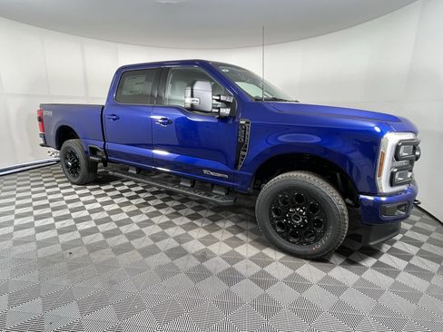 New 2026 Ford F250 XLT AWD/4WD image 7