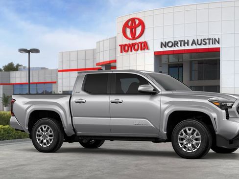 New 2025 Toyota Tacoma SR5 image 14