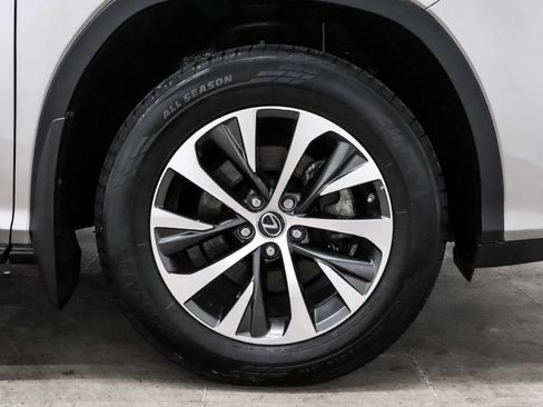 Used 2021 Lexus RX 350 AWD w/ Premium Package image 11