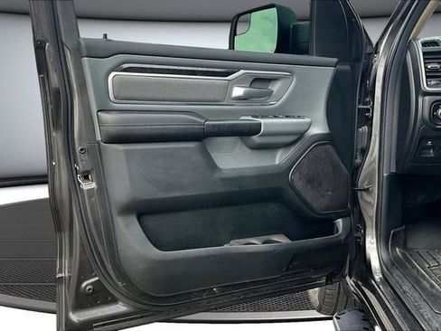 Used 2020 RAM 1500 Big Horn image 21