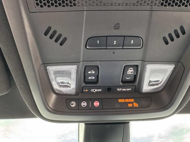 Used 2020 Cadillac XT6 FWD image 21