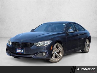 Used 2017 BMW 430i Gran Coupe xDrive