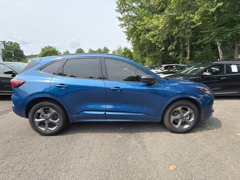 Used 2023 Ford Escape ST-Line w/ Tech Pack #1 AWD/4WD image 6