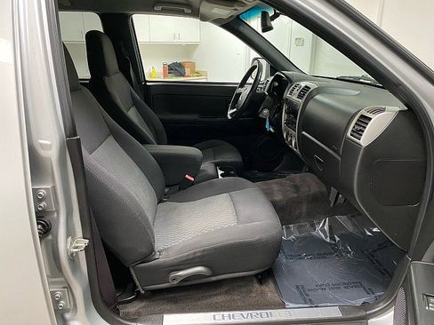 Used 2010 Chevrolet Colorado LT image 40