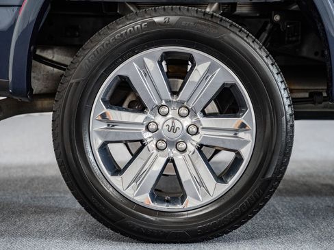 Used 2020 Ford F150 King Ranch w/ Equipment Group 601A Luxury image 18