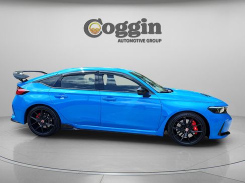 Used 2025 Honda Civic Type R image 6