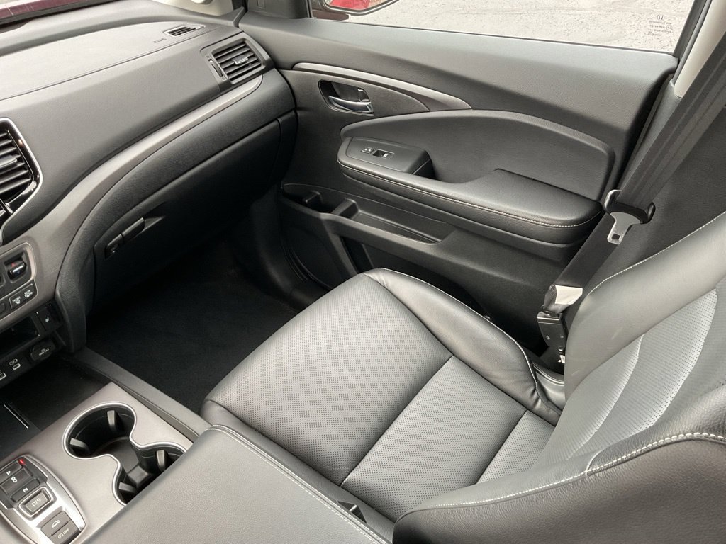 Used 2024 Honda Ridgeline RTL image 18