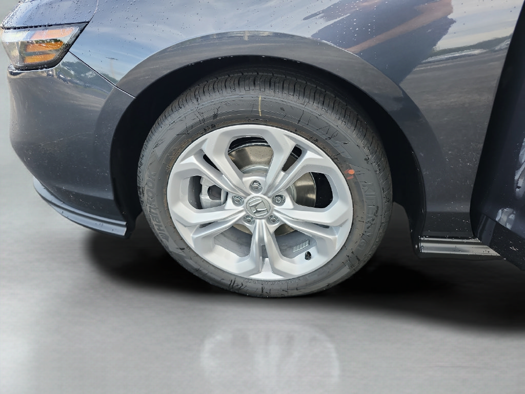New 2026 Honda Accord LX image 35
