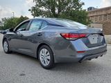 New 2025 Nissan Sentra S image 4