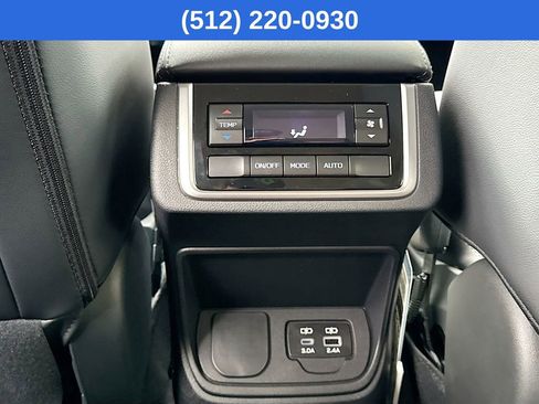 New 2026 Subaru Ascent Premium image 30