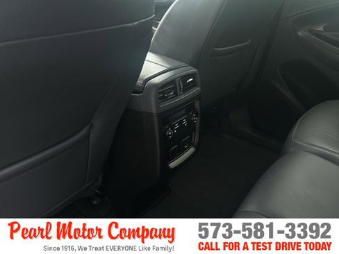 Certified 2019 Buick Envision Essence image 21