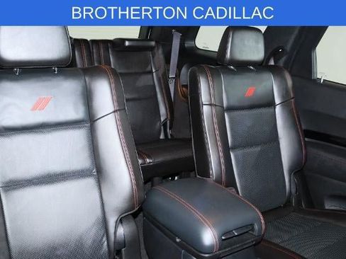 Used 2023 Dodge Durango Citadel AWD/4WD image 24