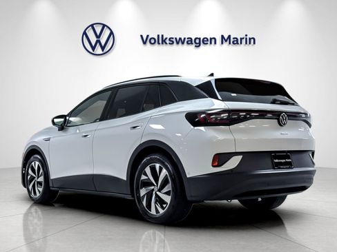 New 2026 Volkswagen ID.4 Pro RWD image 3