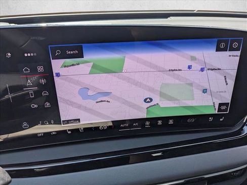 New 2025 Audi A5 2.0T Premium Plus Sedan w/ Premium Plus image 13