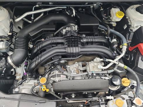 Used 2023 Subaru Impreza Premium image 29