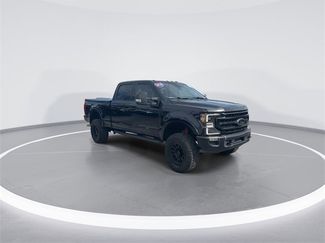 Certified 2020 Ford F250 Lariat video 1