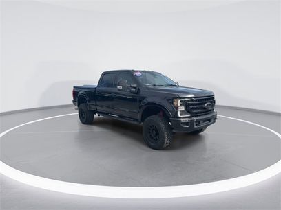 Certified 2020 Ford F250 Lariat