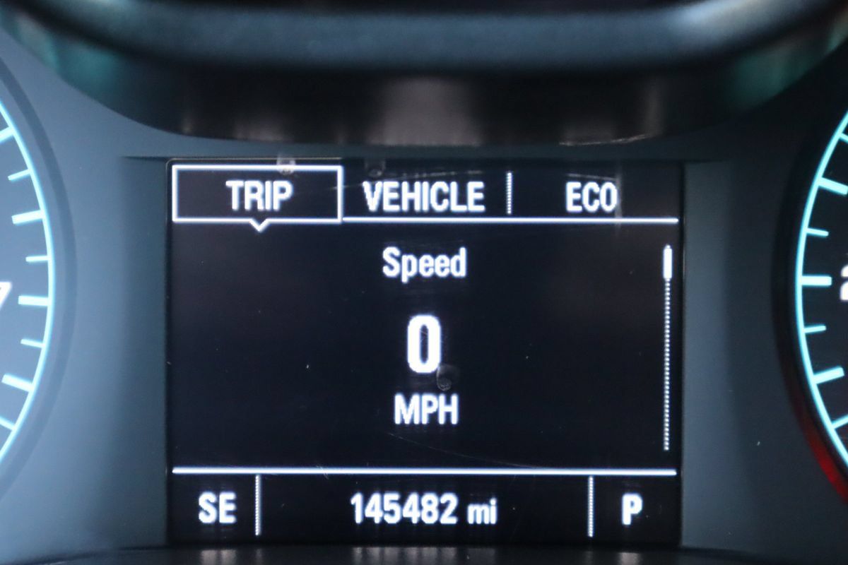Used 2019 Chevrolet Colorado W/T w/ WT Convenience Package AWD/4WD image 45