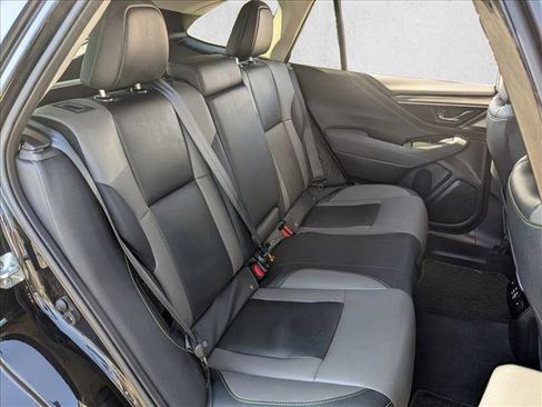 Used 2024 Subaru Outback Onyx Edition XT image 21