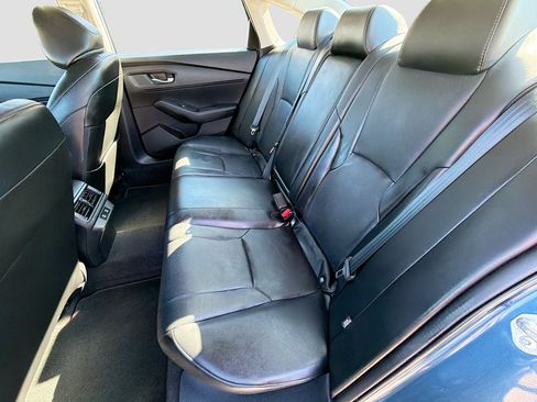 Used 2024 Honda Accord EX-L image 18