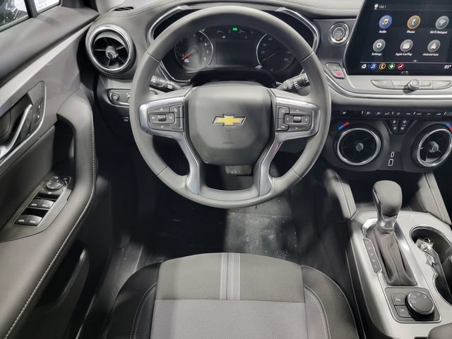 New 2026 Chevrolet Blazer LT w/ Midnight/Sport Edition AWD/4WD image 24