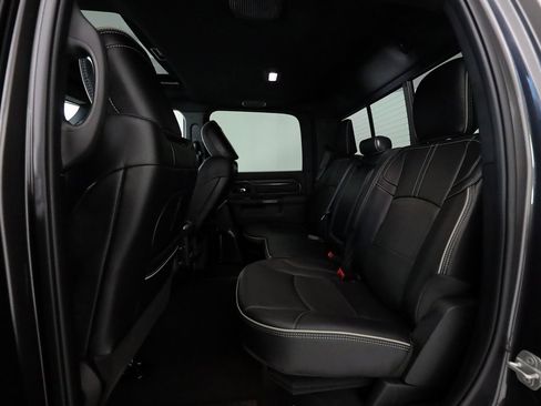 Used 2024 RAM 2500 Limited image 13