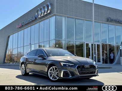 Used 2023 Audi A5 2.0T Premium