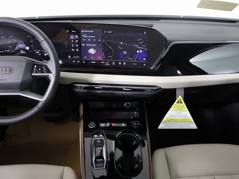 New 2025 Audi A5 2.0T Premium image 26