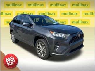 Used 2021 Toyota RAV4 XLE Premium FWD video 1