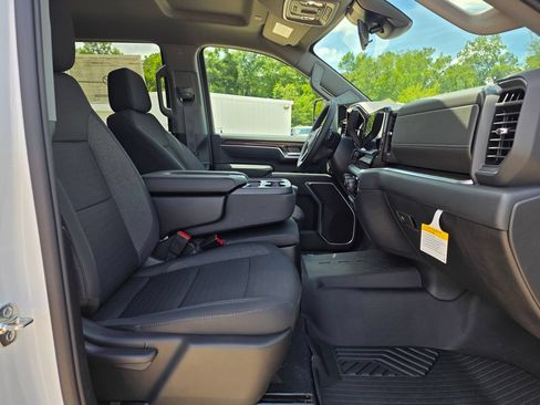 New 2026 Chevrolet Silverado 2500 LT AWD/4WD image 23