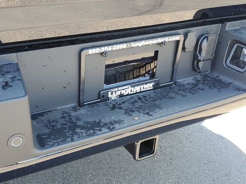 New 2026 Ford F150 XLT w/ Equipment Group 302A MID AWD/4WD image 34