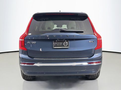 Certified 2023 Volvo XC90 B6 Ultimate w/ Protection Package Premier image 7