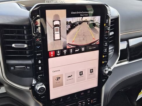 New 2026 RAM 1500 Tungsten image 15