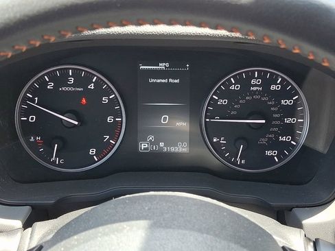 Used 2024 Subaru Crosstrek 2.5i Limited w/ Popular Package #3A AWD/4WD image 21