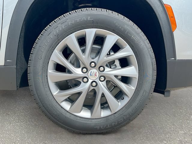 New 2026 Buick Enclave Preferred w/ Power Package FWD image 19