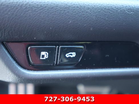 Used 2024 Lexus NX 350 F Sport AWD/4WD image 21