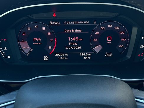 Used 2023 Audi Q3 2.0T Premium w/ Convenience Package image 23