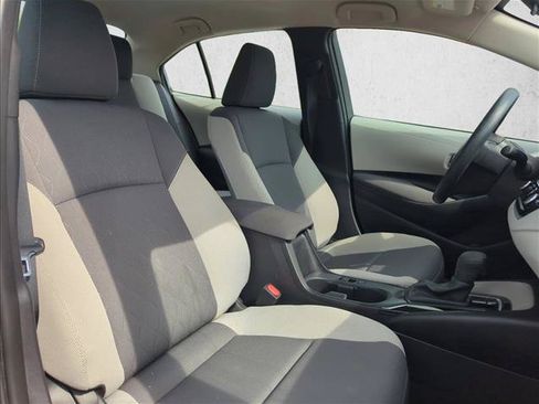 Certified 2025 Toyota Corolla LE w/ Convenience Package FWD image 28